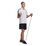 Training Essential 3 Stripes Short