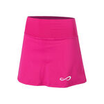 Endless Kläder Endless Minimal High Waist Kjol Damer-Pink