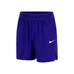 Nike Kläder Nike Court Dri-FIT Slam Shorts Herrar-Blå