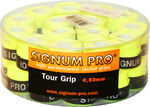 Signum Pro Överlindor Signum Pro Tour Grip 30-pack-Gul