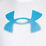 Ua M Reflective Big Logo Ss-Wht