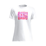 BIDI BADU Kläder BIDI BADU Spike Chill T-shirt Flickor - vit, 