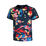 Wild Arts V-Neck Tee