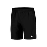 Racket Roots Kläder Racket Roots Teamline Shorts Herrar-Svart