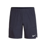 Nike Kläder Nike Court Dri-Fit Advantage 9in Shorts Herrar-Mörkblå
