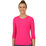Advantage 3/4 Sleeve Tee Women