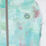 Kidane Tech Tracksuit - mint/ green/ dark grey