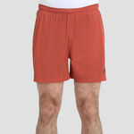 Bullpadel Kläder Bullpadel Shorts Herrar-Rost