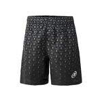 Bullpadel Kläder Bullpadel Shorts Barn - svart, 