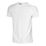 Ua Heatgear Fitted Ss-Wht