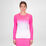 Crew Gradiant Longsleeve