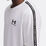 Ua Icon Hwt Tee Taping-Blk