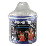 Tourna Överlindor Tourna Tac 30-pack-Svart