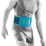 Sports Back Support, schwarz