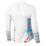 Patch Stripe Longsleeve