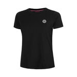 BIDI BADU Kläder BIDI BADU Crew Chill T-shirt Damer-Svart