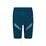 Quadriceps Move Cycling Shorts - black