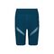 Quadriceps Move Cycling Shorts - black