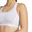 Power Medium-Support 3 Stripes Bra
