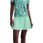 Nike Kläder Nike Court Dri-Fit Advantage Ace High Rise Kjol Damer-Mint