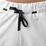 New York Melange Shorts Men