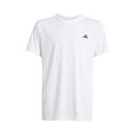 adidas Kläder adidas Club T-shirt Barn-Vit