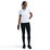 W NK ONE CLASSIC DF SS TOP WT