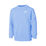 Club Fleece Oversized Crew Sweater