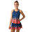 Mora Tech Skort Women