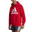 Big Logo French terry Hoody