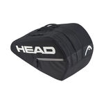 HEAD HEAD Base M Padelracketväska-Svart