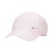 Dri-Fit Club Unstructured Metal Swoosh