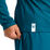Big Serve 1/4 Zip Longsleeve
