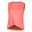 Twist Front Tank