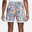 Court Dri-Fit Shorts Heritage Printed