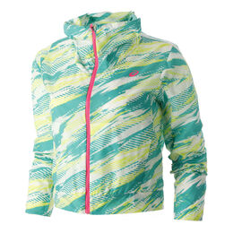 Color Injection Jacket Women