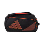 adidas adidas Protour 3.3 Padelracketväska-Svart,Orange