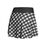 Dri-Fit Club Skirt regular printed