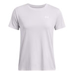 Under Armour Kläder Under Armour Tech Textured T-shirt Damer-Grå