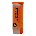 Balls Unlimited Padel Ball 3er