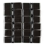 Yonex Överlindor Yonex  Super Grap 12-pack - svart