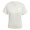 Train Essentials 3 Stripes Workout Tee