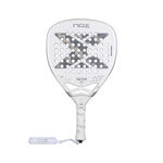 NOX Padelracket NOX GENIUS ATTACK 12K ALUM Xtreme Padelracket 