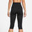 One Dri-Fit Heritage Capri Tight