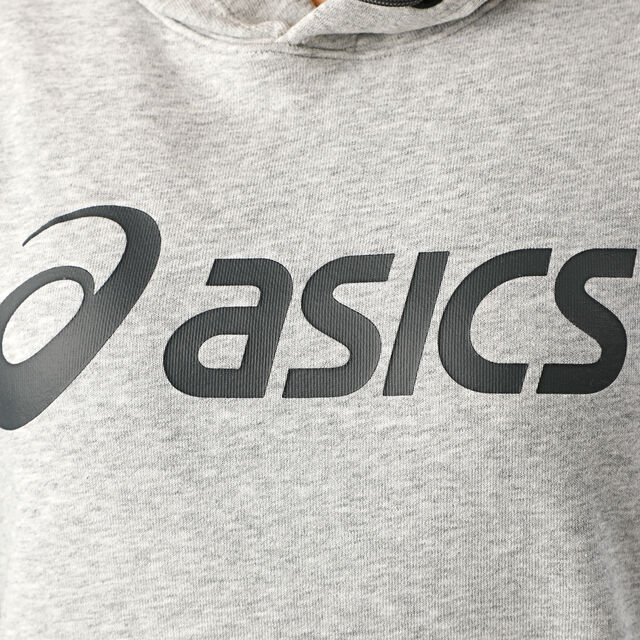 ASICS