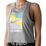 Court Cropped Tank Top Women