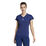 AEROREADY Train Essentials Minimal Branding V-Neck T-Shirt
