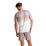 Crush Receiver Faded Tee M