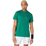 ASICS Kläder ASICS Court T-shirt Herrar-Grön
