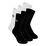 Matayo Crew Tech Socks 6 Pack - black/white